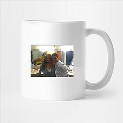 Tito El Bambino was a duo Tito El Bambino Mugs