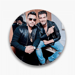 Tito El Bambino from Puerto Rico Tito El Bambino Pins