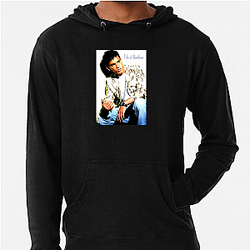 Tito El Bambino is a singer Tito El Bambino Hoodies