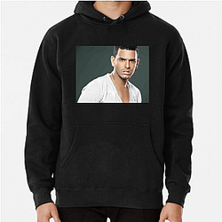 Tito El Bambino is Latin Pop Tito El Bambino Hoodies