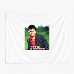 Tito El Bambino sings Reggaeton Tito El Bambino Tapestries
