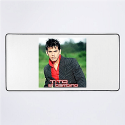 Tito El Bambino sings Reggaeton Tito El Bambino Mouse Pads