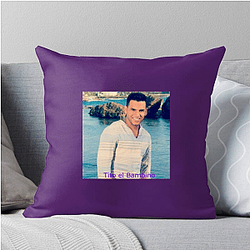 Tito El Bambino wrote El Amor Tito El Bambino Pillows Cover
