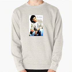 Tito El Bambino is a singer Tito El Bambino Sweatshirts