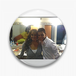 Tito El Bambino was a duo Tito El Bambino Pins