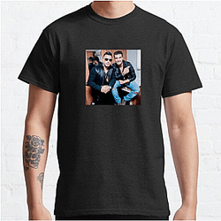 Tito El Bambino from Puerto Rico Tito El Bambino T-Shirts