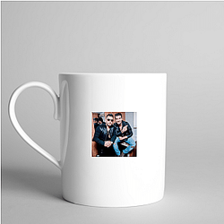 Tito El Bambino from Puerto Rico Tito El Bambino Mugs