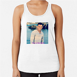 Tito El Bambino wrote El Amor Tito El Bambino Tank Tops