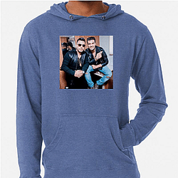 Tito El Bambino from Puerto Rico Tito El Bambino Hoodies