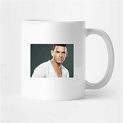 Tito El Bambino is Latin Pop Tito El Bambino Mugs