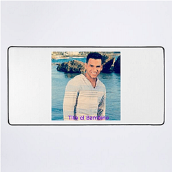 Tito El Bambino wrote El Amor Tito El Bambino Mouse Pads