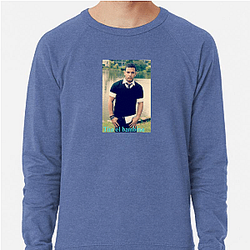 Tito El Bambino went solo Tito El Bambino Sweatshirts