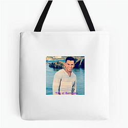 Tito El Bambino wrote El Amor Tito El Bambino Bags
