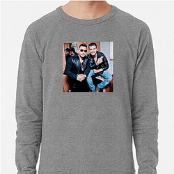 Tito El Bambino from Puerto Rico Tito El Bambino Sweatshirts