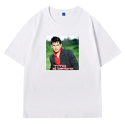 Tito El Bambino sings Reggaeton Tito El Bambino T-Shirts