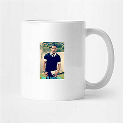 Tito El Bambino went solo Tito El Bambino Mugs