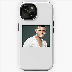 Tito El Bambino is Latin Pop Tito El Bambino iPhone Cases