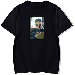 Tito El Bambino is El Patrón Tito El Bambino T-Shirts