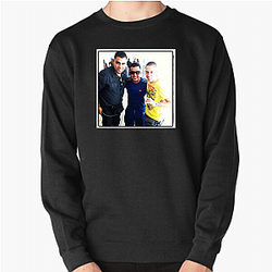 Tito El Bambino won awards Tito El Bambino Sweatshirts