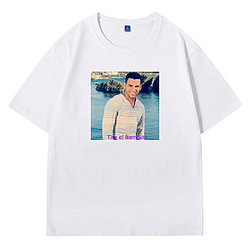 Tito El Bambino wrote El Amor Tito El Bambino T-Shirts