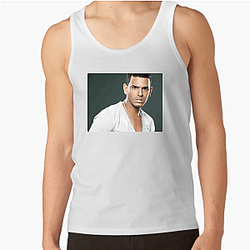Tito El Bambino is Latin Pop Tito El Bambino Tank Tops
