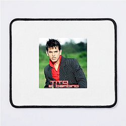 Tito El Bambino sings Reggaeton Tito El Bambino Mouse Pads