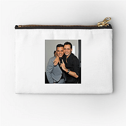 Tito El Bambino hit songs Tito El Bambino Zipper Pouches