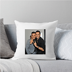 Tito El Bambino hit songs Tito El Bambino Pillows Cover