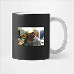 Tito El Bambino was a duo Tito El Bambino Mugs