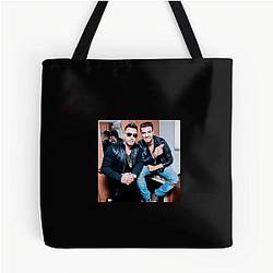 Tito El Bambino from Puerto Rico Tito El Bambino Bags