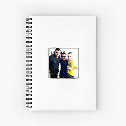 Tito El Bambino won awards Tito El Bambino Notebook