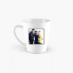 Tito El Bambino won awards Tito El Bambino Mugs
