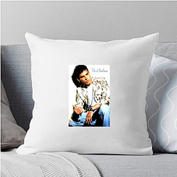 Tito El Bambino is a singer Tito El Bambino Pillows Cover