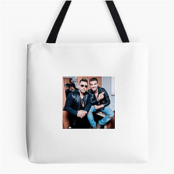 Tito El Bambino from Puerto Rico Tito El Bambino Bags