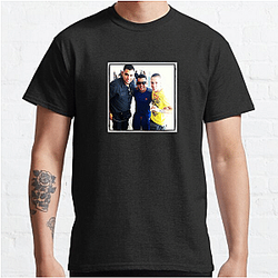 Tito El Bambino won awards Tito El Bambino T-Shirts