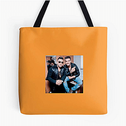 Tito El Bambino from Puerto Rico Tito El Bambino Bags