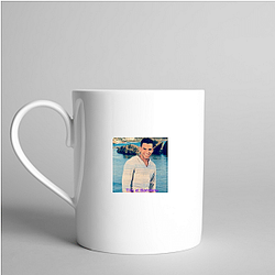 Tito El Bambino wrote El Amor Tito El Bambino Mugs