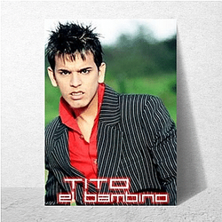 Tito El Bambino sings Reggaeton Tito El Bambino Posters
