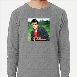 Tito El Bambino sings Reggaeton Tito El Bambino Sweatshirts