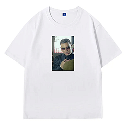 Tito El Bambino is El Patrón Tito El Bambino T-Shirts