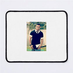 Tito El Bambino went solo Tito El Bambino Mouse Pads