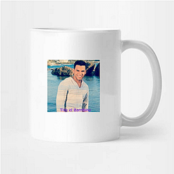 Tito El Bambino wrote El Amor Tito El Bambino Mugs