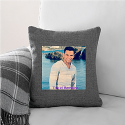 Tito El Bambino wrote El Amor Tito El Bambino Pillows Cover