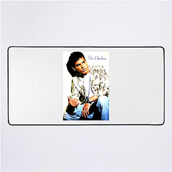 Tito El Bambino is a singer Tito El Bambino Mouse Pads