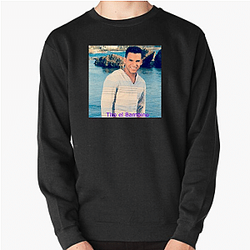 Tito El Bambino wrote El Amor Tito El Bambino Sweatshirts