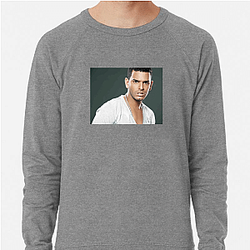 Tito El Bambino is Latin Pop Tito El Bambino Sweatshirts
