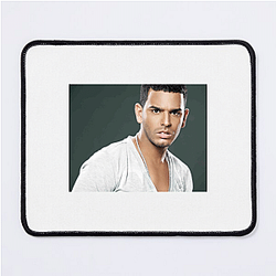 Tito El Bambino is Latin Pop Tito El Bambino Mouse Pads