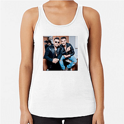 Tito El Bambino from Puerto Rico Tito El Bambino Tank Tops