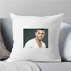 Tito El Bambino is Latin Pop Tito El Bambino Pillows Cover