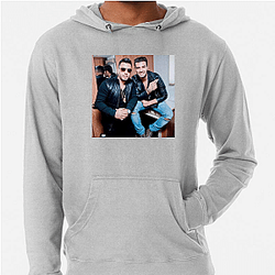 Tito El Bambino from Puerto Rico Tito El Bambino Hoodies